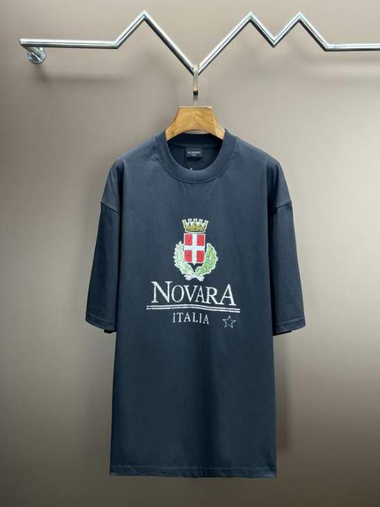 Picture of Balenciaga T Shirts Short _SKUBalenciagaXS-Lxetr17720784